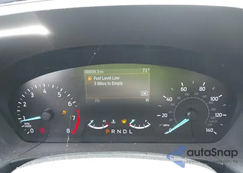 2020 Ford Escape Se z USA, uszkodzony, nr VIN 1FMCU9G67LUA85265